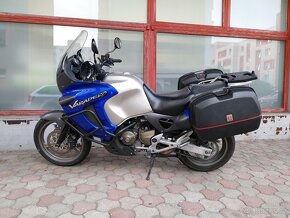 Honda Varadero XL1000 V - 3