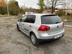 Volkswagen golf 5 1.9 TDI - 3