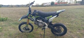 Pitbike 140 - 3