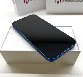 Apple iPhone 13, 256GB, Blue - záruka 12 měsíců - 3