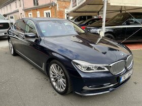 Prodám BMW 750LD Xdrive M Paket - 3