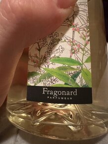 EDT Fragonard - Verveine 200ml - 3