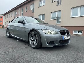 Bmw e92 330xd 180kw - 3