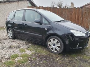 Ford C-max 1.6 74kw - 3