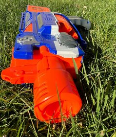 Hasbro Nerf Elite Stockade Blaster - 3