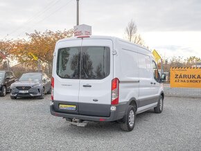 Ford Transit  2.2D 114KW L2H2 10/2016 KLIMA SERVISKA DPH - 3