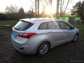 Hyundai I30 - 3