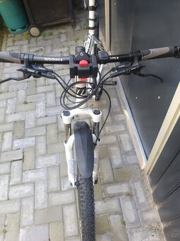 Maxbike M500 Lite rám 19  kola 26 palců - 3