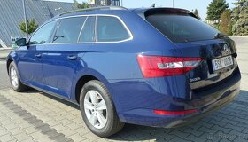 Škoda Superb 2017 4x4 2.0 TDI 150 koní - 3