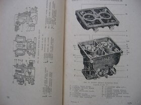 rukovět pro řidiče motorových vozidel - 3