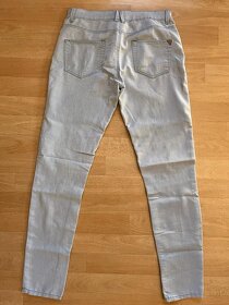 Džíny ZARA skinny - 3