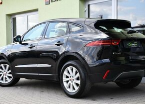 Jaguar E-Pace D150S AWD A/T LED NAVI KAMERA - 3