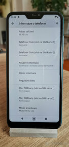 Xiaomi Mi A2 Lite (čtěte popis) - 3