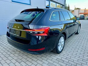 Škoda SUPERB 2.0 TDi MATRIX VIRTUAL PANORAMA WEBASTO KAM - 3