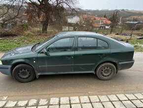 Škoda octavia 1,9tdi 66kw - 3