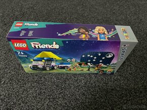 LEGO® Friends 42603 Auto na pozorování hvězd - 3