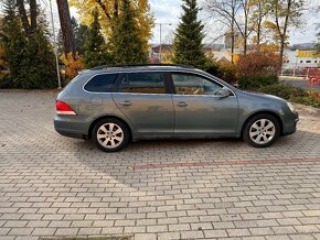 Golf 5 2.0 tdi 103 kw - 3