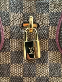 Louis Vuitton kabelka - 3