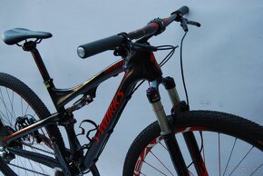 Specialized Epic S-works 29 - 3