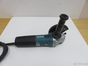 Úhlová bruska MAKITA 9565H ( 125mm) - 3