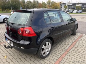 Golf 5 1.9tdi webasto temp klima alu - 3