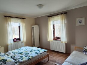 Pronájem apartmánu 100m2 - 3