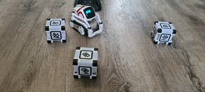 Cozmo Anki robot - 3