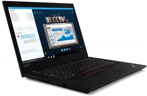 LENOVO ThinkPad L490 i5-8265u/8GB/512GB/14FHD - 3