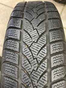 Zimní sada 4x100 165/70 R14 Škoda Citigo , Volkswagen Up - 3