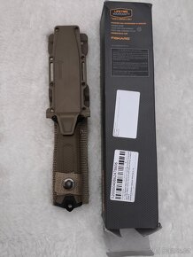 Gerber nůž - barva Coyote - 3