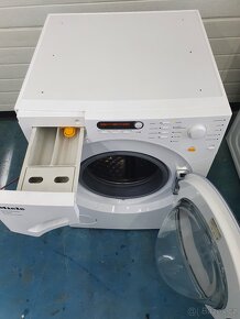 Pračka Miele Softtronic W1734 - 3