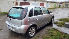 Opel Corsa C - 3