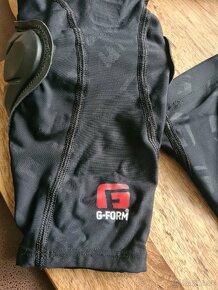 G-Form Pro-X Knee Pad M, Pro-X Elbow Pad XS chranice - 3