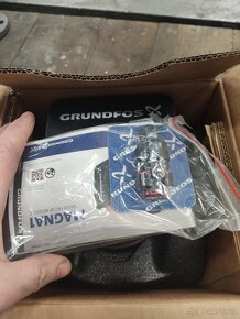 Grundfos Magna1 40 - 60 F220 - 3