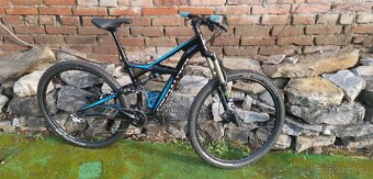 Specialized FSR Enduro comp, 29", vel.M. - 3