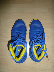 Basketballové boty Under Armour vel. 39 - 3