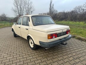 Wartburg 1.3 - 3