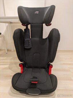 Autosedačka Britax Romer Kidfix II XP SICT - 3