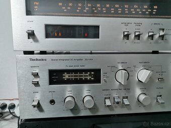 Technics SU-V4A + tuner ST-S1L - 3