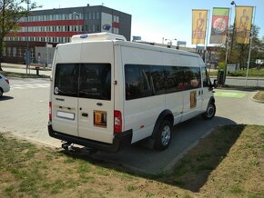 Ford Transit 420L bus, 16+1 - 3