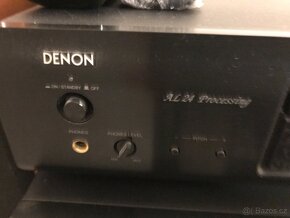 Denon DCD-710AE - 3