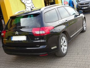 Citroen C5 2.0 HDi Break 155.tis.km - 3