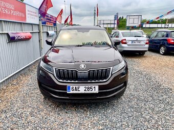 ŠKODA KODIAQ 2.0 TSI 132KW STYLE 4X4 DSG - 3