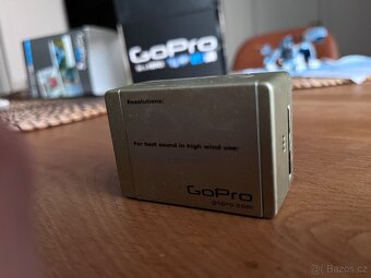 Prodám GoPro Hero 960 - 3