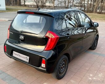 Kia Picanto 2015 - 3