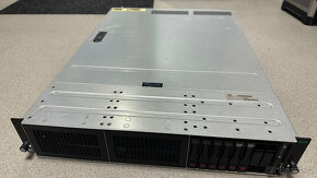 Server HP ProLiant DL 180, Gen 9, 2U - 3