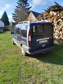 fiat doblo - 3