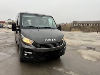 Iveco Daily 35s21 - 3