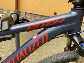 SPECIALIZED PITCH - 3