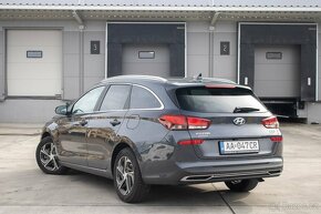 Hyundai i30 CW 1.5 T-GDi mHEV - 3